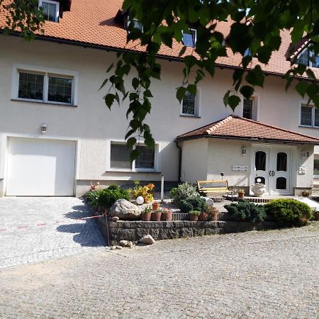 Ferienwohnung Ferien in Sachsen Bischofswerda Exterior foto