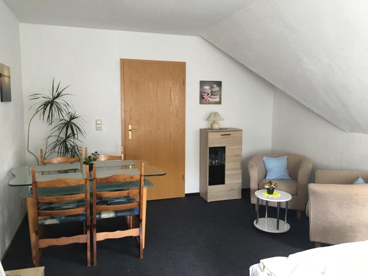 Ferienwohnung Ferien in Sachsen Bischofswerda Exterior foto