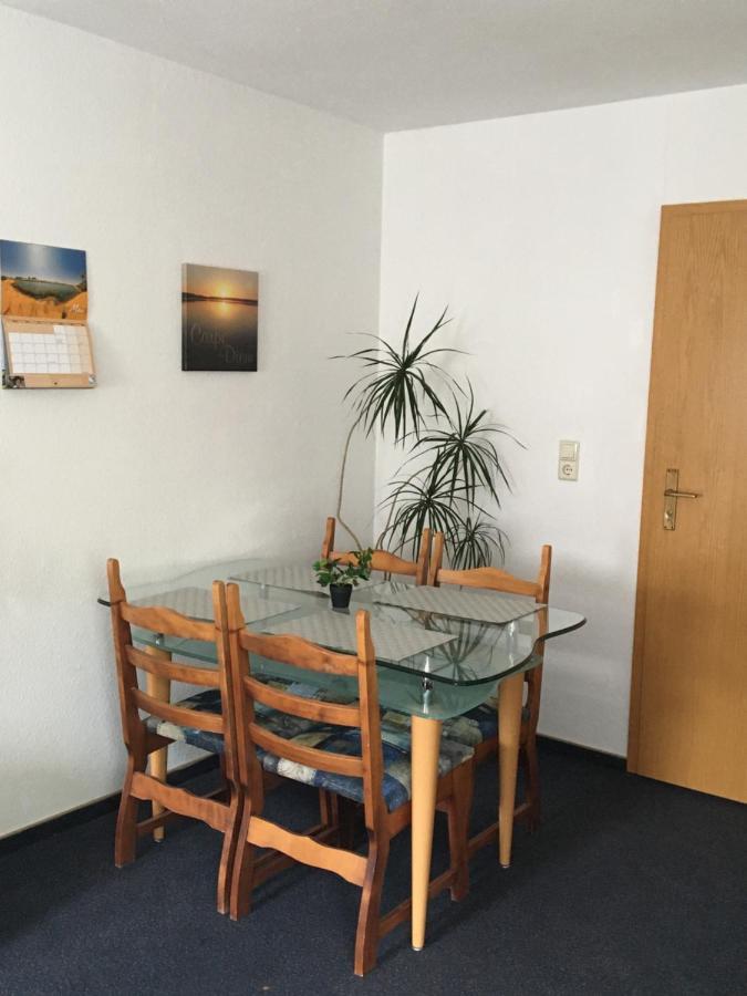 Ferienwohnung Ferien in Sachsen Bischofswerda Exterior foto